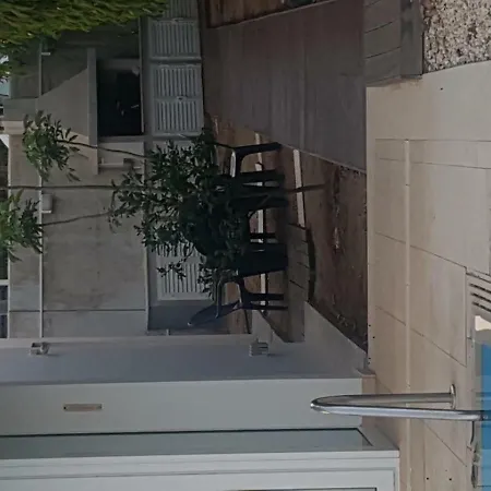 Apollonas Ayia Napa